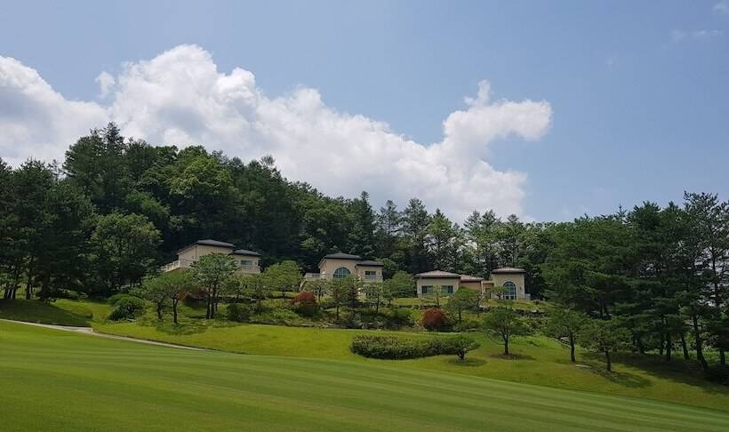 Hotel Crystal Valley Cc   Golden Village