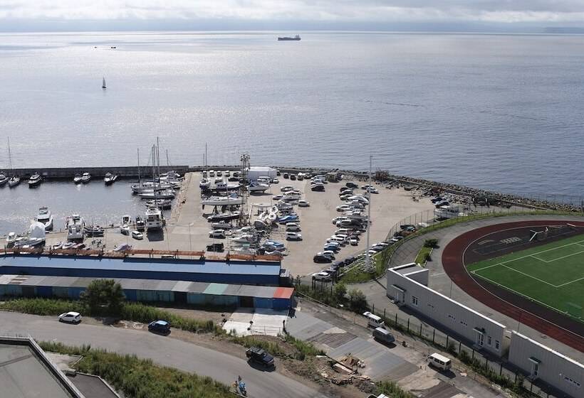 Отель Ep Boutique