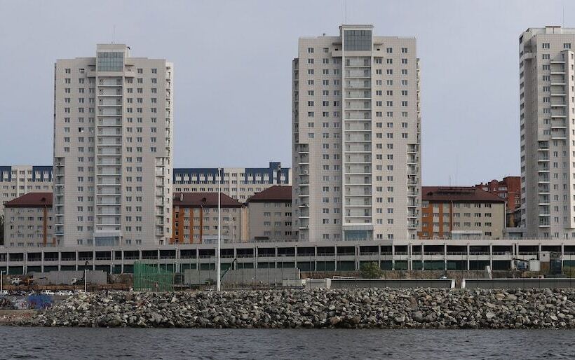 Отель Ep Boutique