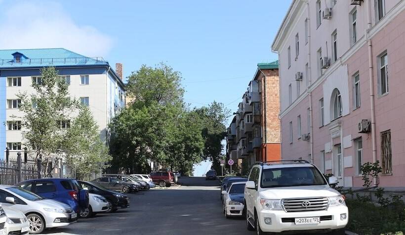 Отель Ep Boutique