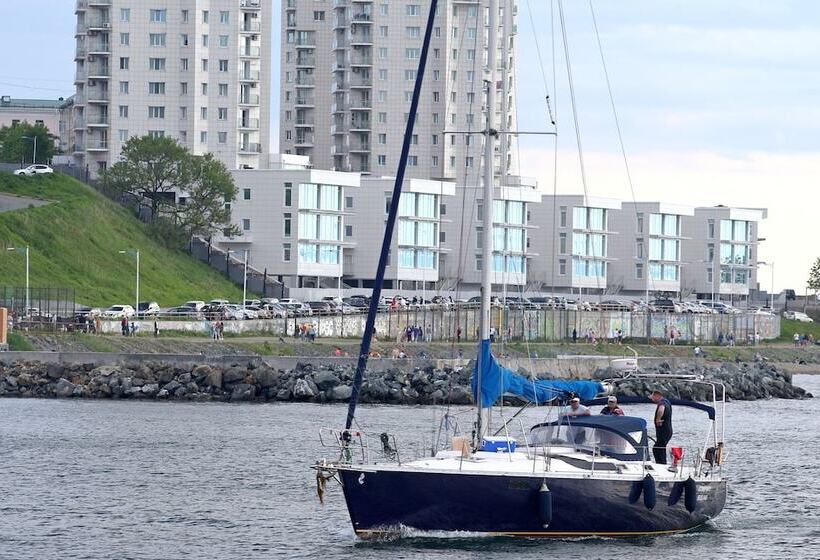 Отель Ep Boutique