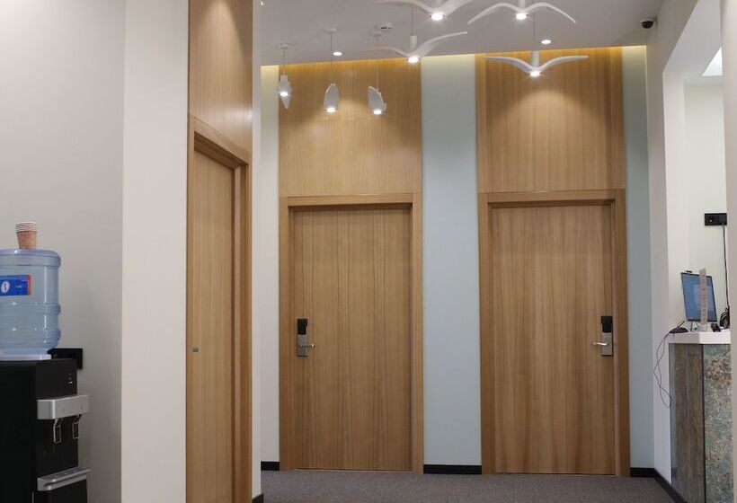 Отель Ep Boutique