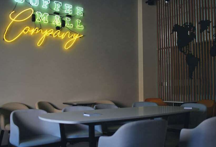 Отель Ep Boutique