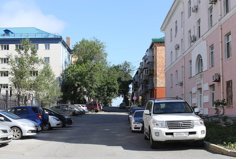 Отель Ep Boutique