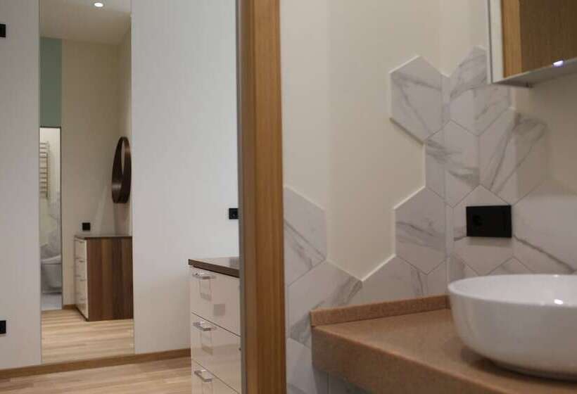 Отель Ep Boutique