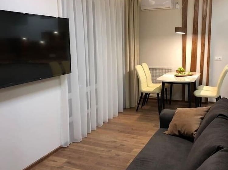 Отель Ep Boutique