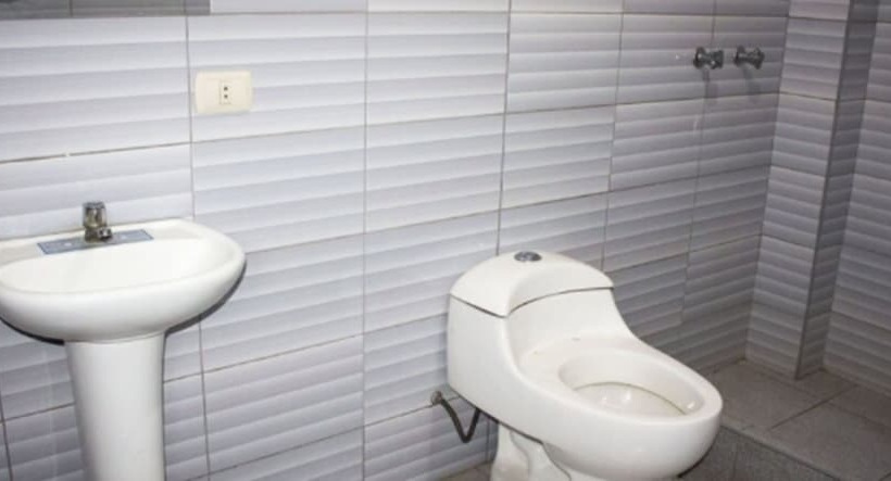 هتل Hospedaje Sonqo Wasi