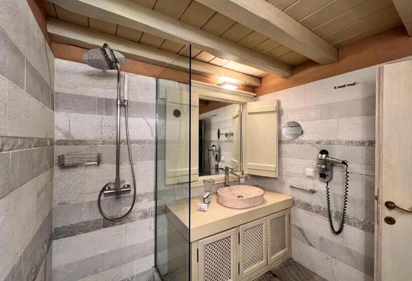 호텔 Cotommatae Hydra 1810