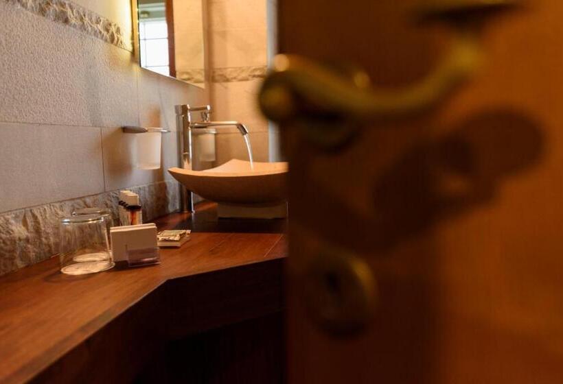 호텔 Cotommatae Hydra 1810