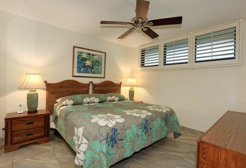 Отель Kihei Surfside By Ali'i Resorts