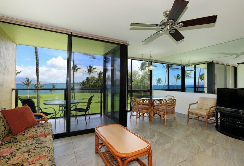 Отель Kihei Surfside By Ali'i Resorts