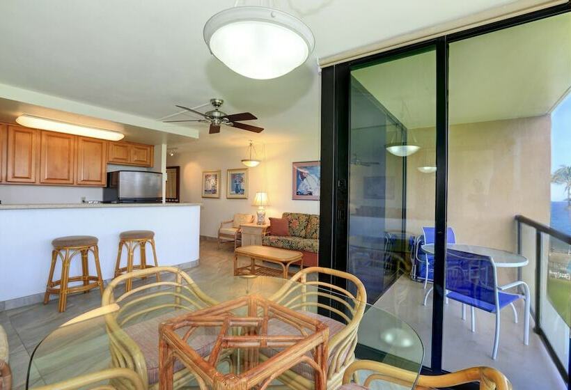 Отель Kihei Surfside By Ali'i Resorts