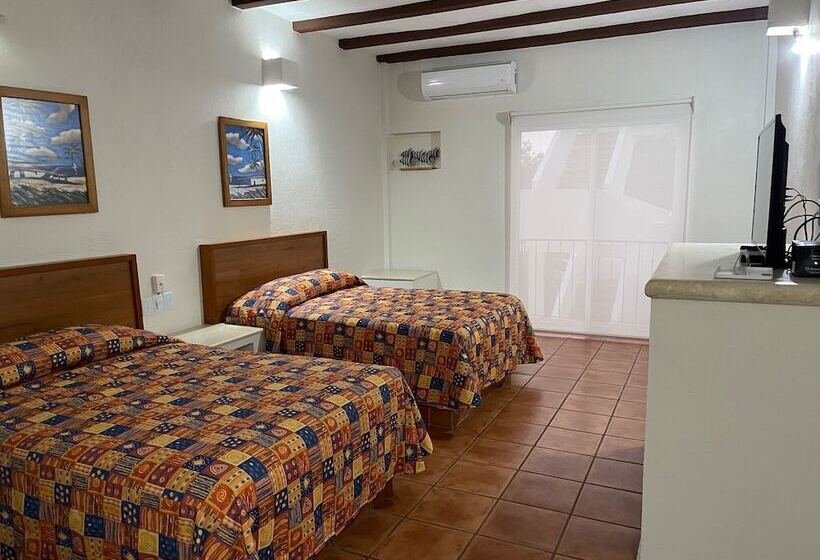 호텔 La Mansión Del Faro