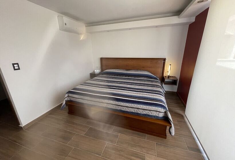 호텔 La Mansión Del Faro