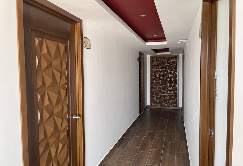 호텔 La Mansión Del Faro