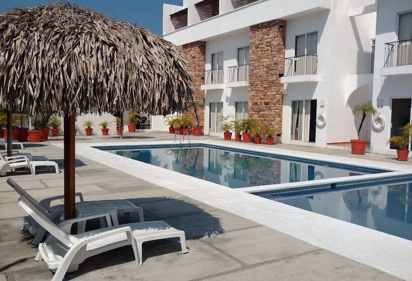 호텔 La Mansión Del Faro