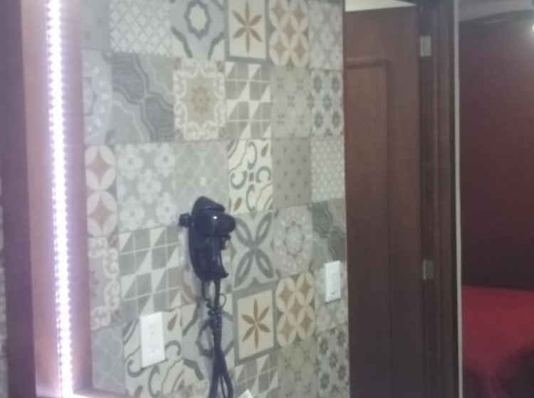 호텔 La Mansión Del Faro