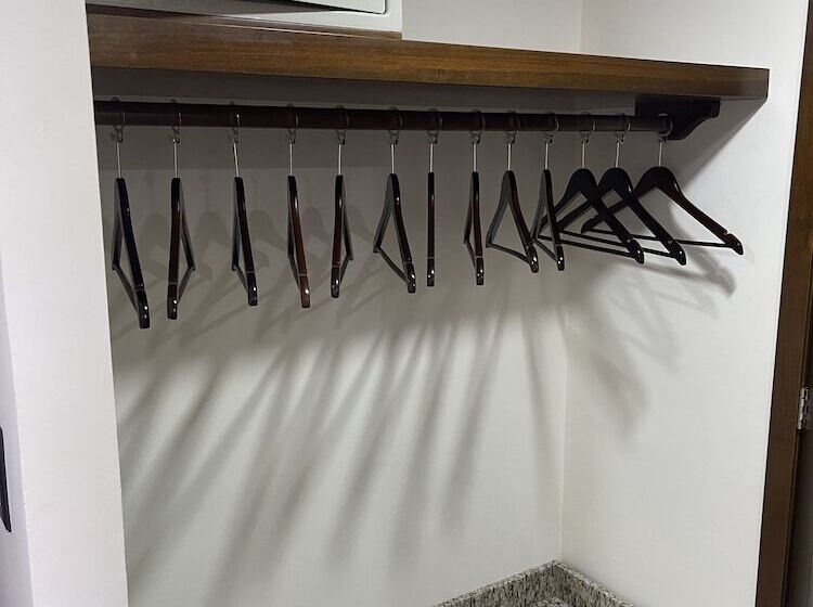 호텔 La Mansión Del Faro