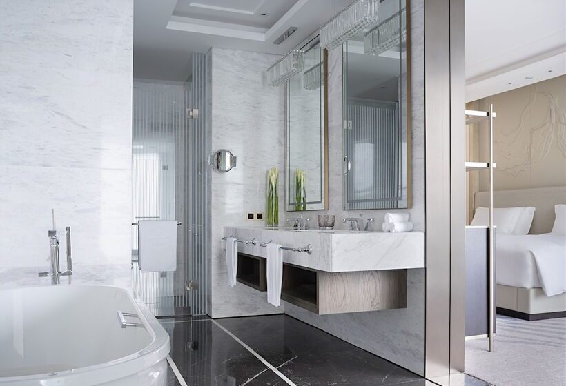 فندق Langham Place Changsha