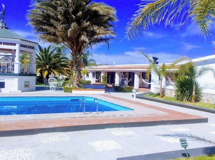 فندق San Antonios