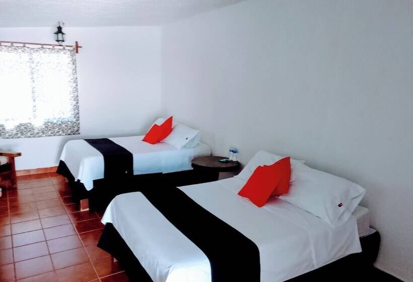 فندق San Antonios