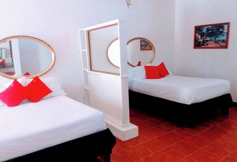 فندق San Antonios