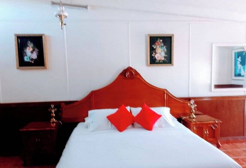 فندق San Antonios