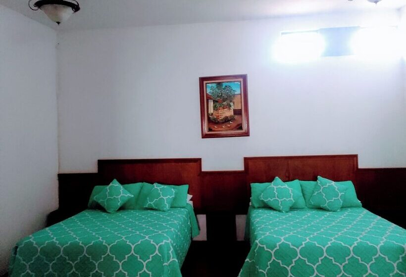 فندق San Antonios