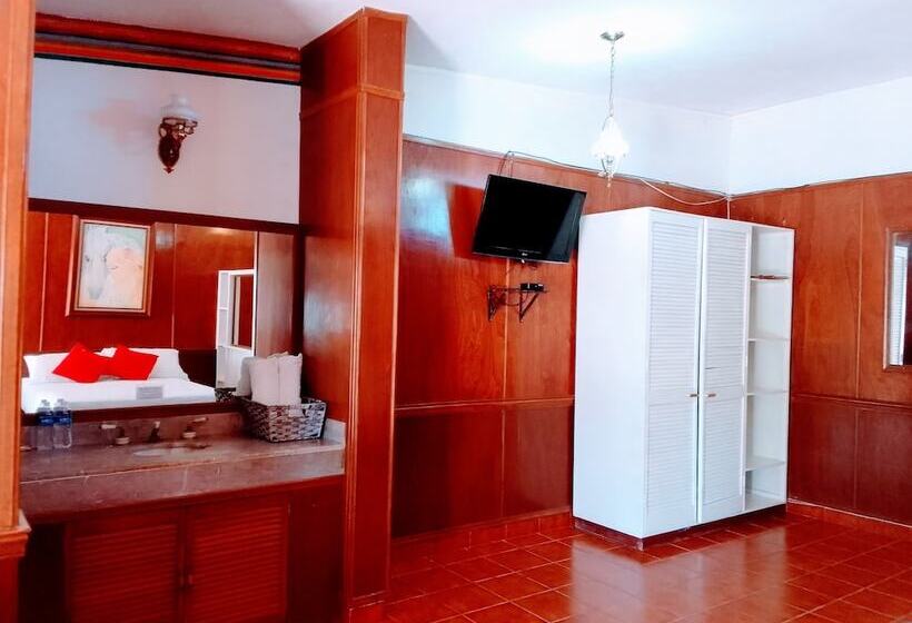 فندق San Antonios