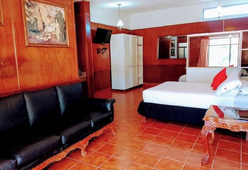 فندق San Antonios