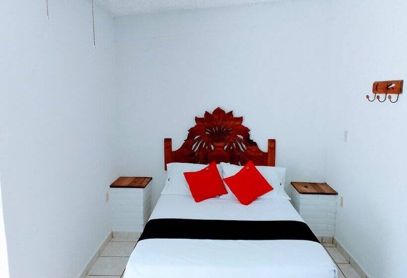 فندق San Antonios