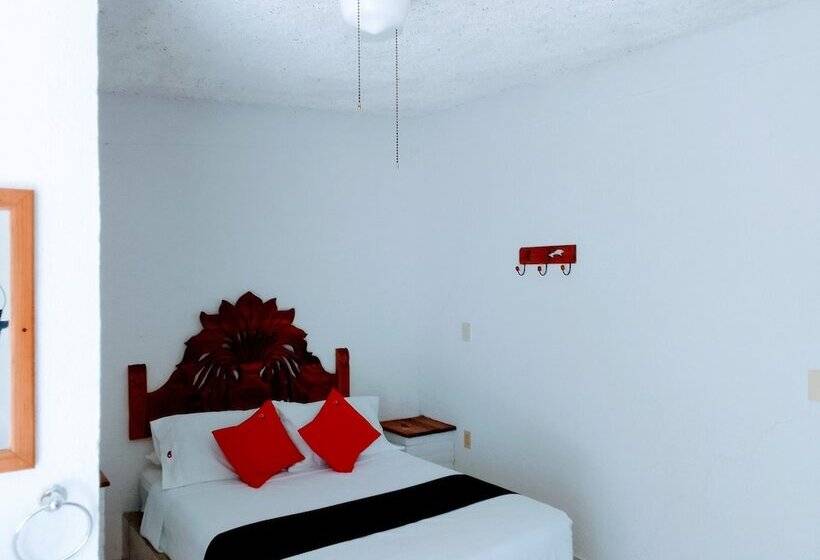 فندق San Antonios