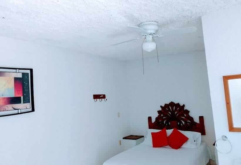 فندق San Antonios