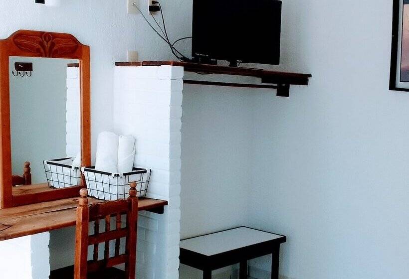 فندق San Antonios