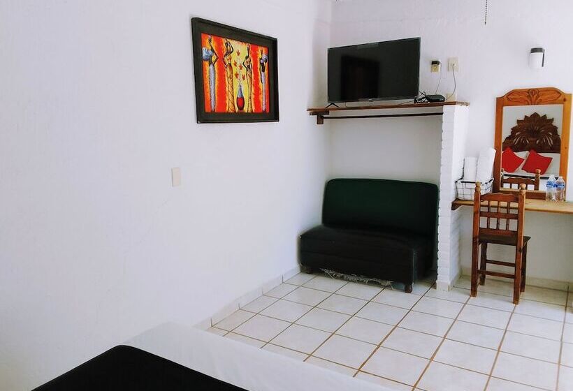 فندق San Antonios