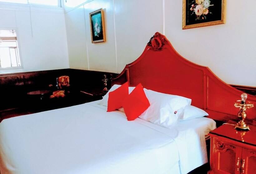 فندق San Antonios