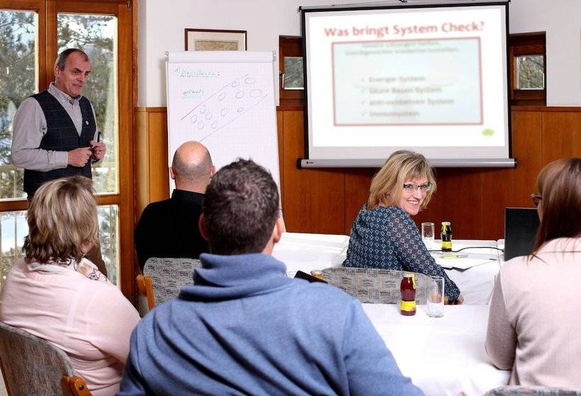 בית מלון כפרי Südrast Dreiländerecke