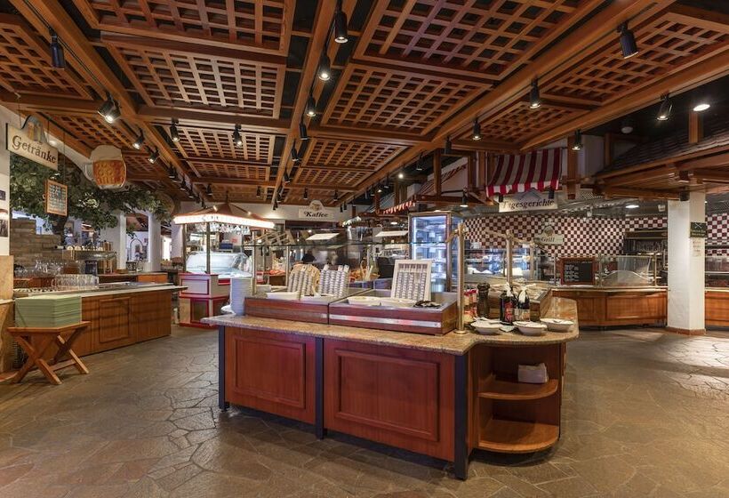 בית מלון כפרי Südrast Dreiländerecke