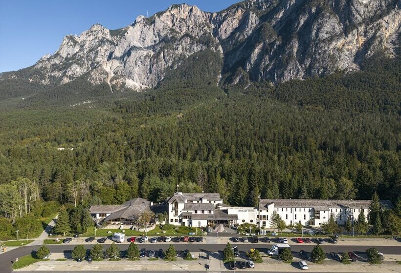 בית מלון כפרי Südrast Dreiländerecke