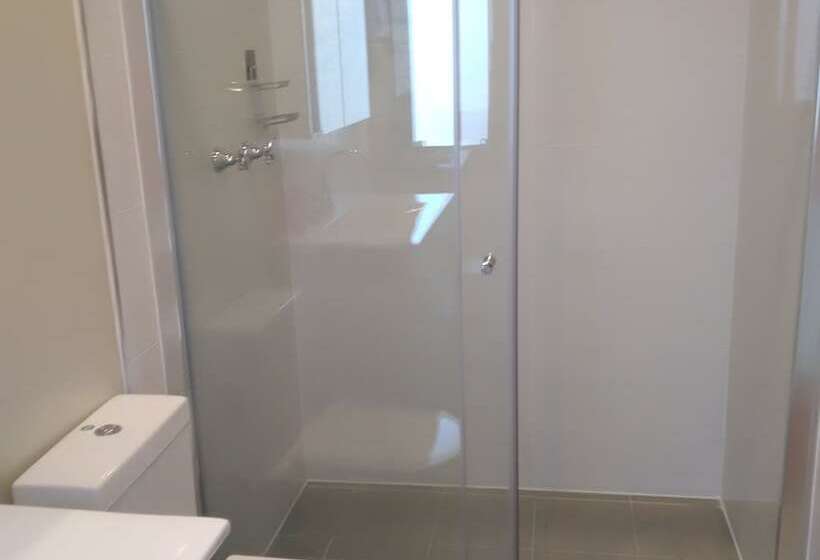 مُتل Sunshine Gardens Bourke Resort