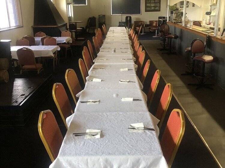 مُتل Sunshine Gardens Bourke Resort