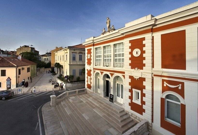 펜션 Alessio Premium Rooms   King Room 4