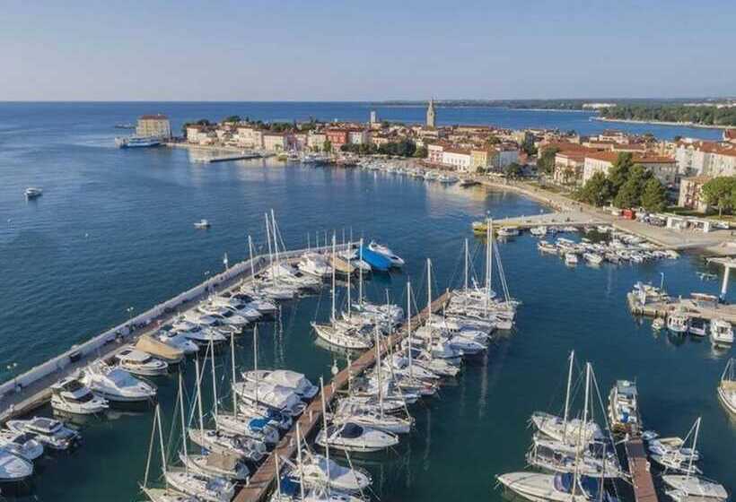 膳宿费 Alessio Premium Rooms