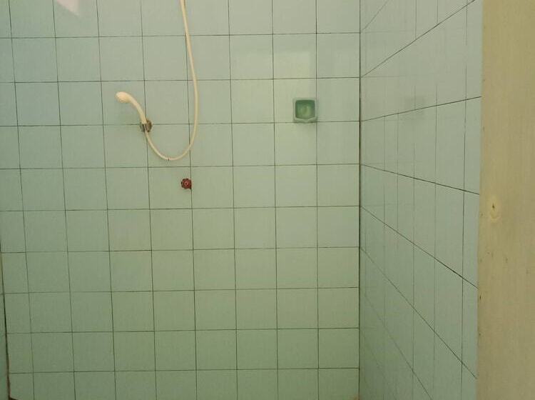 פנסיון Bukit Senaru Homestay