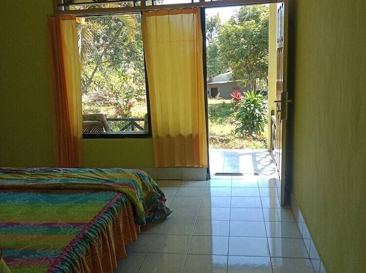 بنسيون Bukit Senaru Homestay