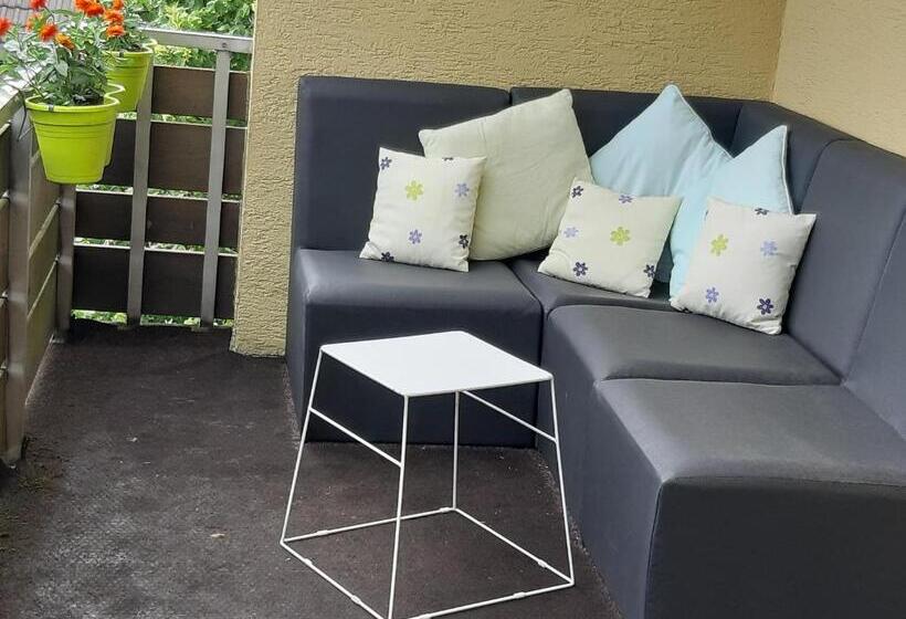 פנסיון Gasthof Hotel Maintal