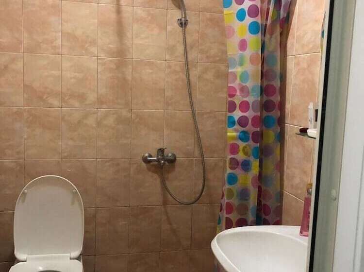 پانسیون Guest House Feliks