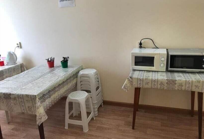 펜션 Guest House Semeyniy