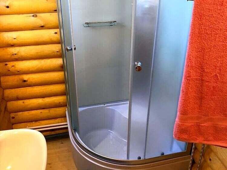 펜션 Guest House Semeyniy