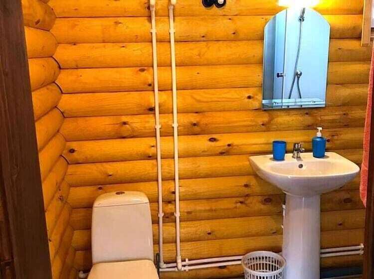 펜션 Guest House Semeyniy